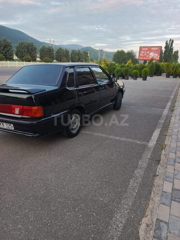 LADA (VAZ) 2115 2010, 250,000 km - 1.6 л - İsmayıllı