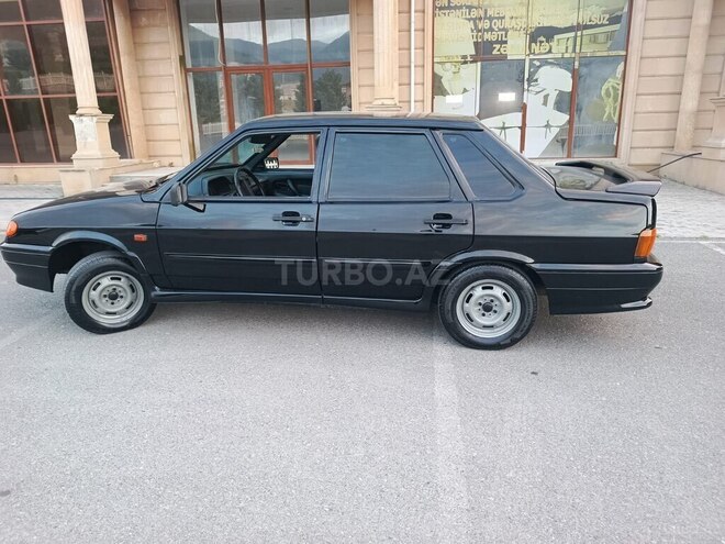 LADA (VAZ) 2115 2010, 250,000 km - 1.6 л - İsmayıllı