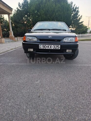 LADA (VAZ) 2115 2010, 250,000 km - 1.6 л - İsmayıllı