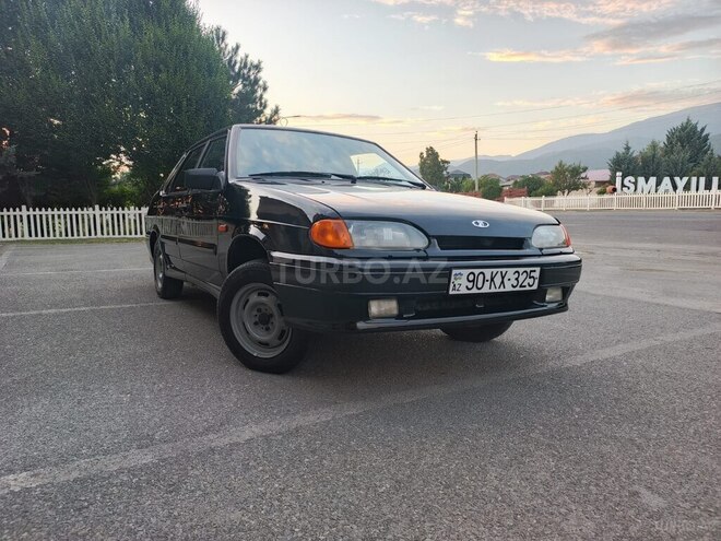 LADA (VAZ) 2115 2010, 250,000 km - 1.6 л - İsmayıllı