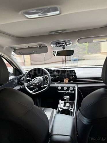 Hyundai Elantra 2024, 15,000 km - 1.6 l - Bakı
