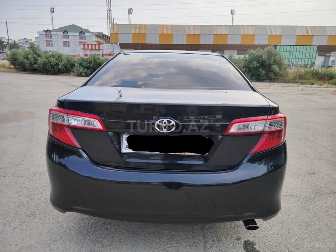 Toyota Camry 2013, 240,000 km - 2.5 l - Bakı