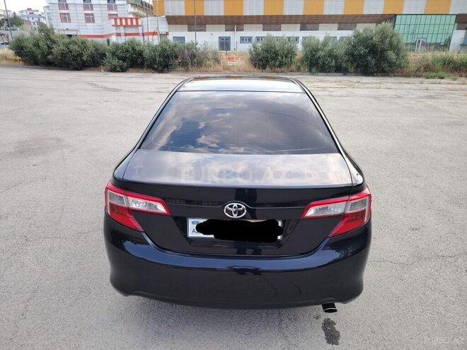 Toyota Camry 2013, 240,000 km - 2.5 l - Bakı