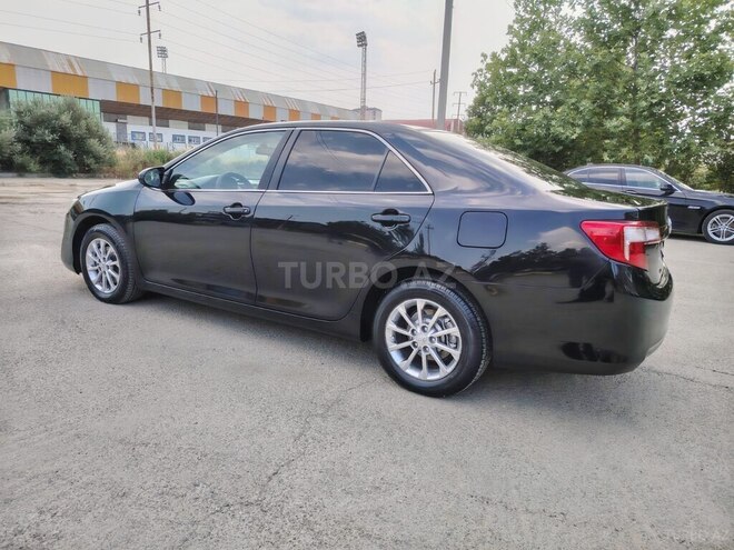 Toyota Camry 2013, 240,000 km - 2.5 l - Bakı