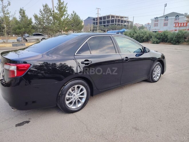 Toyota Camry 2013, 240,000 km - 2.5 l - Bakı