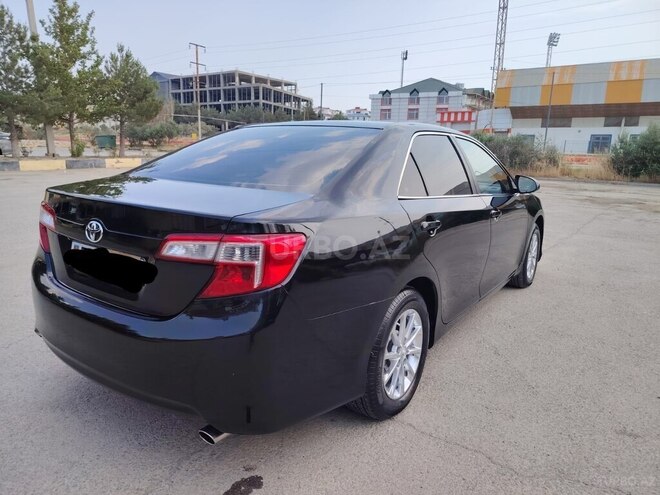 Toyota Camry 2013, 240,000 km - 2.5 l - Bakı