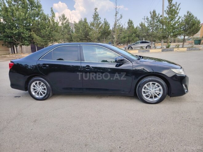 Toyota Camry 2013, 240,000 km - 2.5 l - Bakı