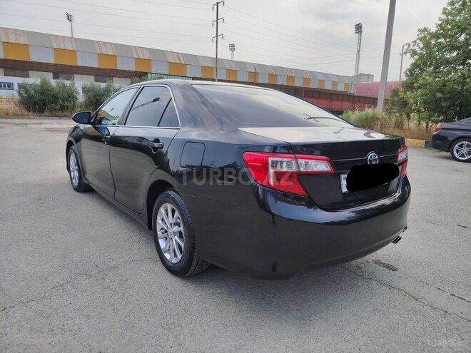 Toyota Camry 2013, 240,000 km - 2.5 l - Bakı