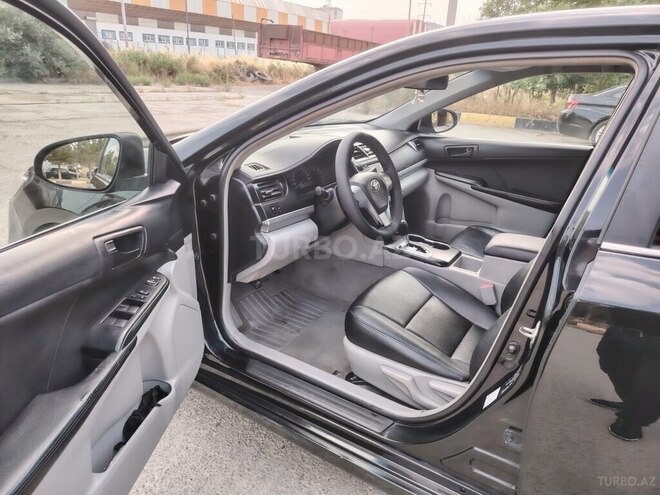 Toyota Camry 2013, 240,000 km - 2.5 l - Bakı