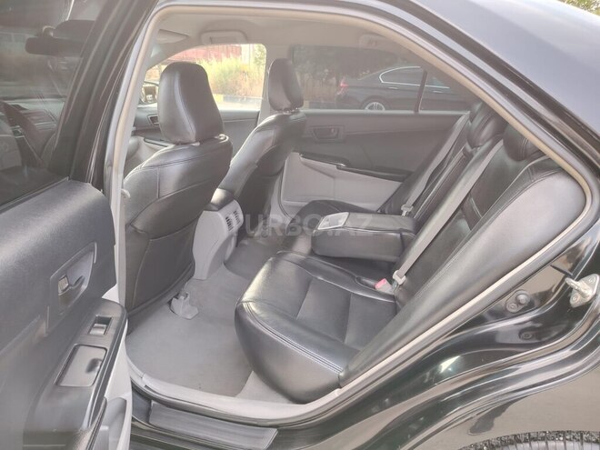 Toyota Camry 2013, 240,000 km - 2.5 l - Bakı
