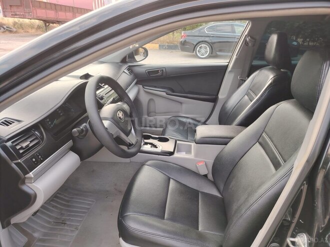 Toyota Camry 2013, 240,000 km - 2.5 l - Bakı