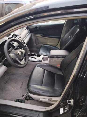 Toyota Camry 2013, 240,000 km - 2.5 l - Bakı
