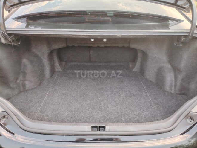 Toyota Camry 2013, 240,000 km - 2.5 l - Bakı