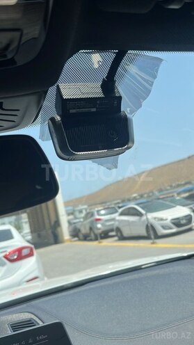 BMW 520 2019, 134,500 km - 2.0 l - Bakı