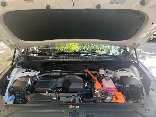 Hyundai Santa Fe-17