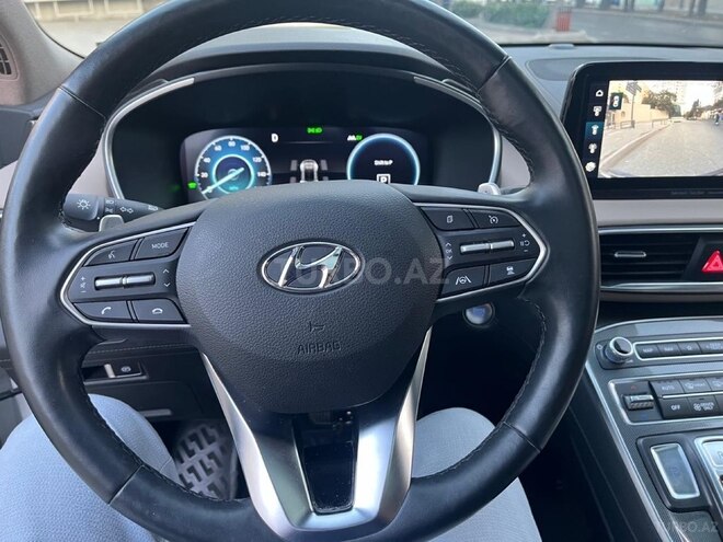 Hyundai Santa Fe-6
