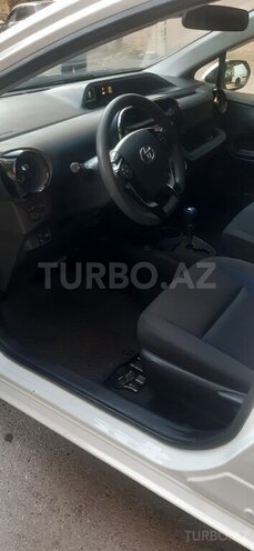 Toyota Aqua 2020, 138,000 km - 1.5 l - Bakı