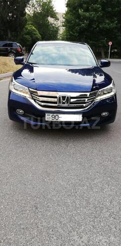 Honda Accord-1