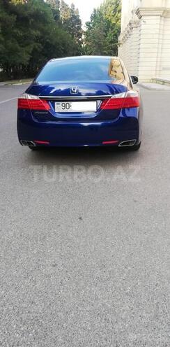 Honda Accord-2