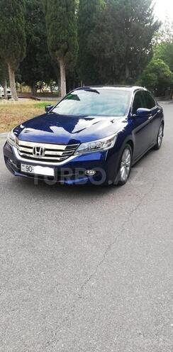 Honda Accord-3