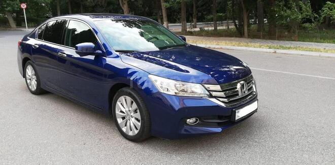 Honda Accord-4