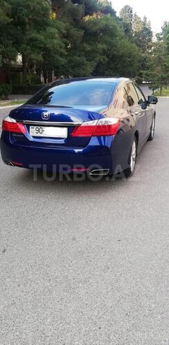 Honda Accord-5