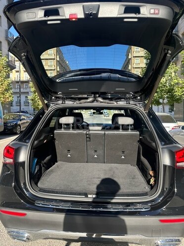 Mercedes GLA 250-7