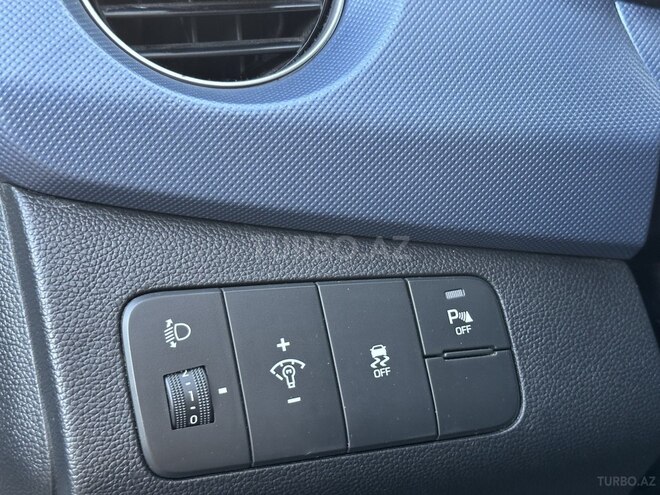 Hyundai i10 2015, 91,000 km - 1.3 l - Bakı