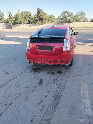 Toyota Prius 2007, 305,000 km - 1.5 l - Bakı