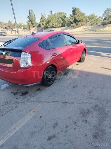 Toyota Prius 2007, 305,000 km - 1.5 l - Bakı