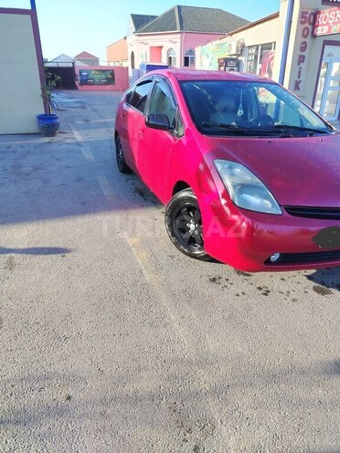 Toyota Prius 2007, 305,000 km - 1.5 l - Bakı