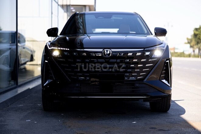 Changan Uni-Z-2