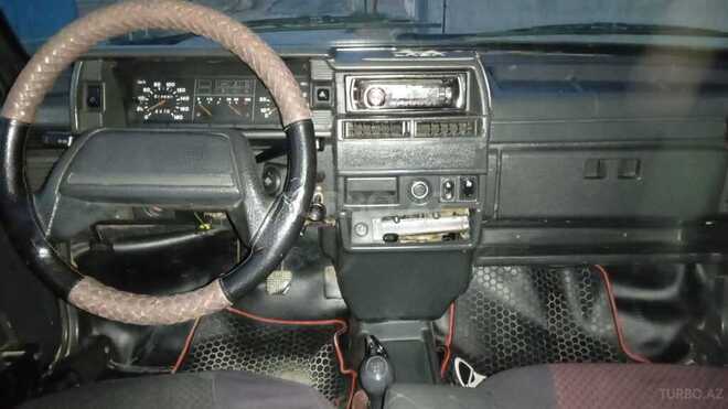 LADA (VAZ) 21099 1996, 506,886 km - 1.5 л - Bakı