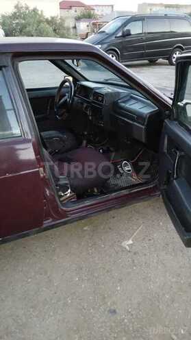 LADA (VAZ) 21099 1996, 506,886 km - 1.5 л - Bakı