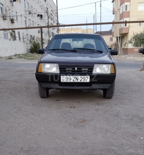 LADA (VAZ) 21099 1996, 506,886 km - 1.5 л - Bakı