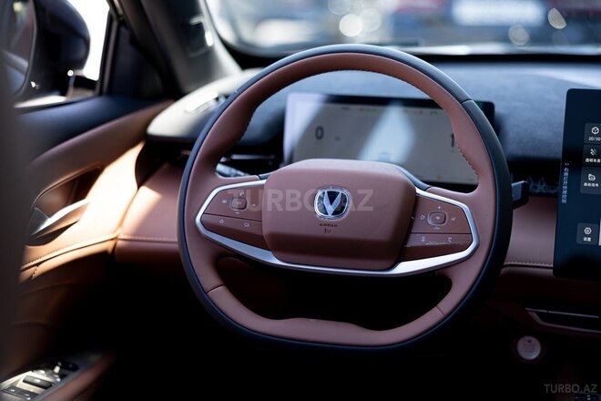 Changan Uni-Z-15