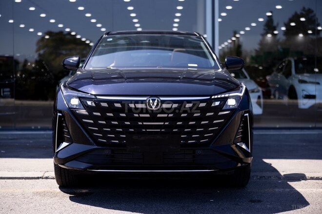 Changan Uni-Z-1