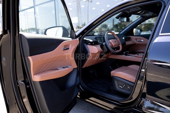 Changan Uni-Z-16