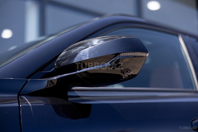 Changan Uni-Z-26
