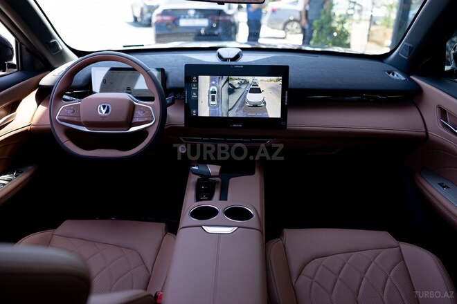 Changan Uni-Z-28