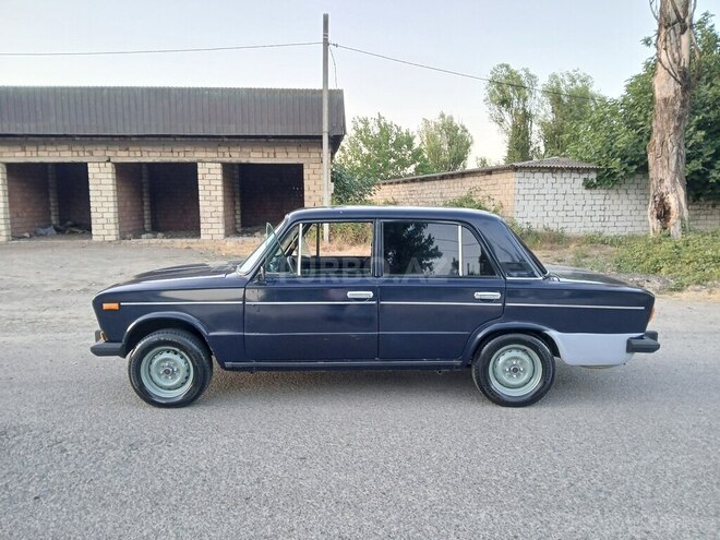 LADA (VAZ) 2106 1992, 135,040 km - 1.3 л - Lənkəran