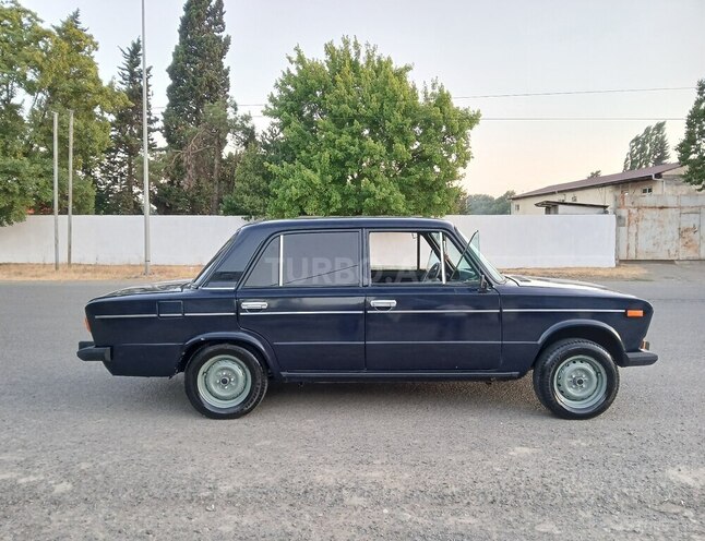 LADA (VAZ) 2106 1992, 135,040 km - 1.3 л - Lənkəran