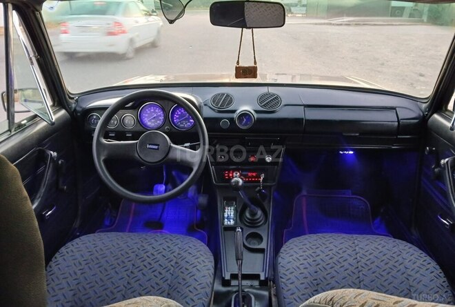 LADA (VAZ) 2106 1992, 135,040 km - 1.3 л - Lənkəran
