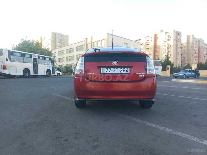 Toyota Prius 2008, 334,000 km - 1.5 l - Bakı