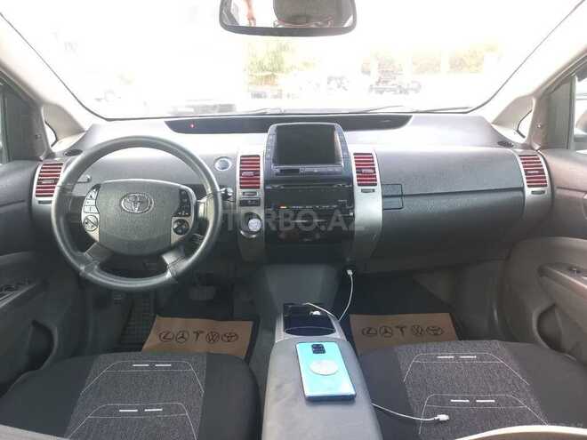 Toyota Prius 2008, 334,000 km - 1.5 l - Bakı