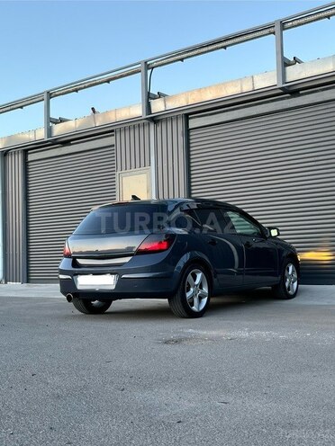 Opel Astra 2007, 223,000 km - 1.3 l - Bakı