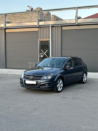 Opel Astra 2007, 223,000 km - 1.3 l - Bakı