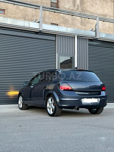 Opel Astra 2007, 223,000 km - 1.3 l - Bakı