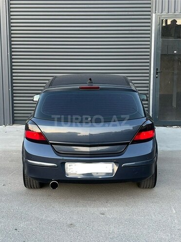Opel Astra 2007, 223,000 km - 1.3 l - Bakı