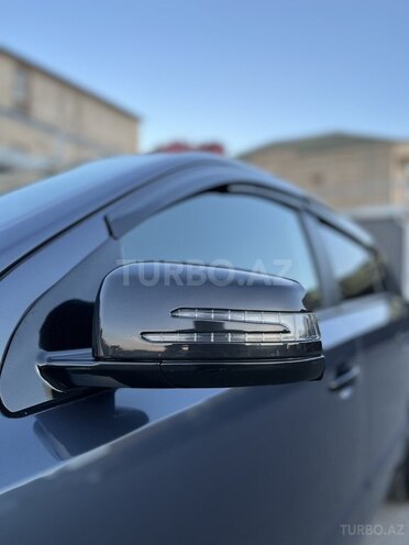 Opel Astra 2007, 223,000 km - 1.3 l - Bakı